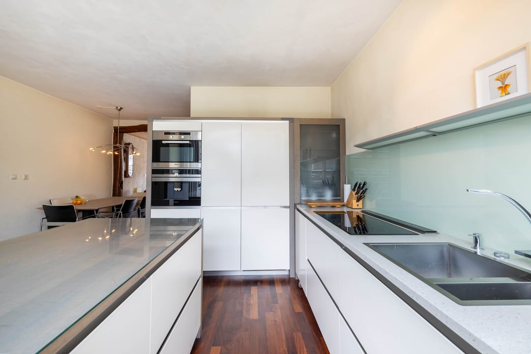 Foto 8 van Mahlerstraat 13