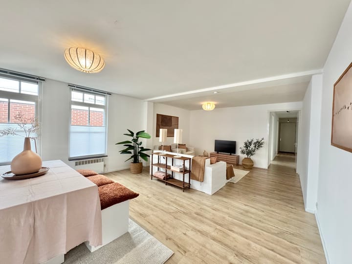 Appartement te koop: Oudemarktstraat 22, Tegelen