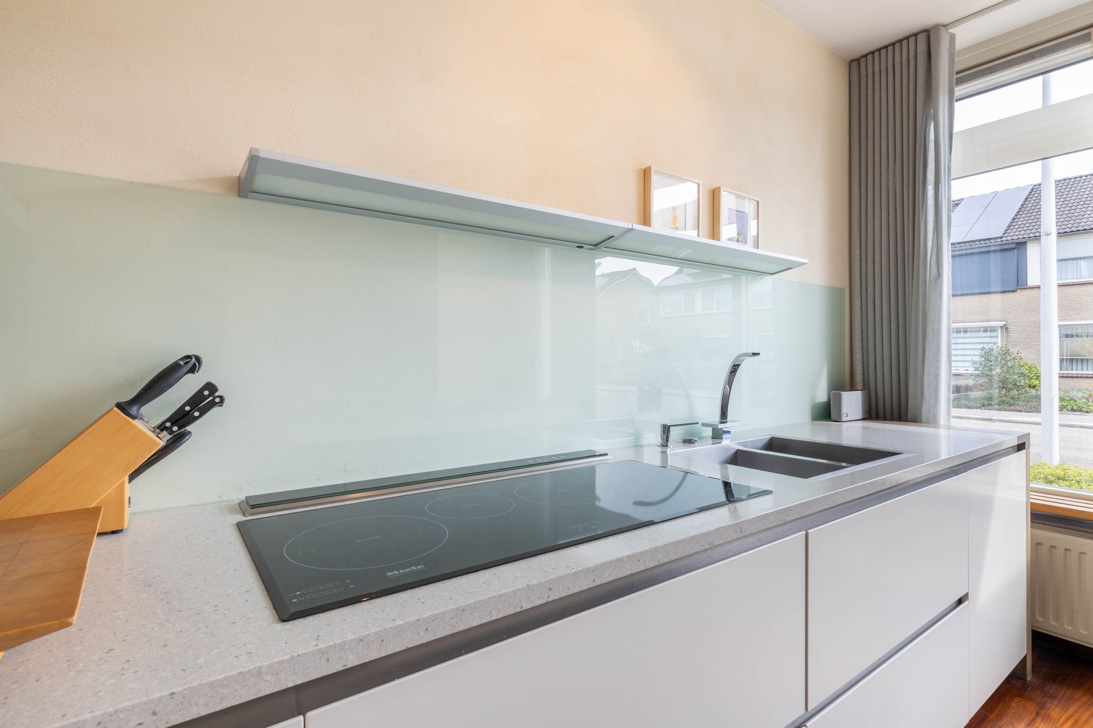 Foto 9 van Mahlerstraat 13