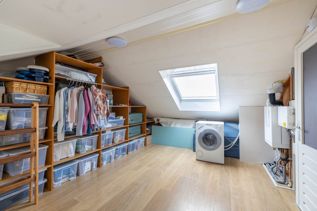 Foto 23 van Mahlerstraat 13