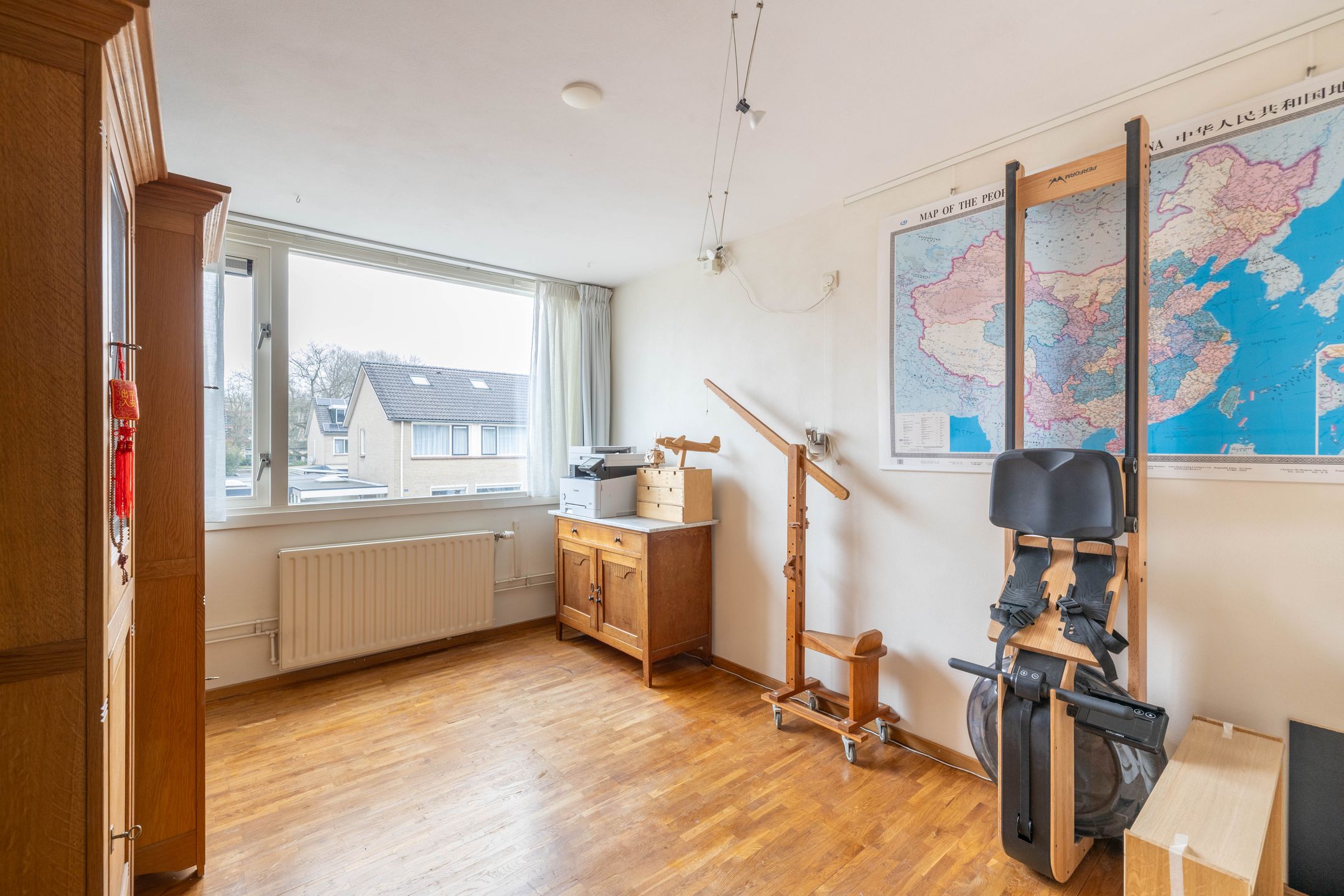 Foto 18 van Mahlerstraat 13