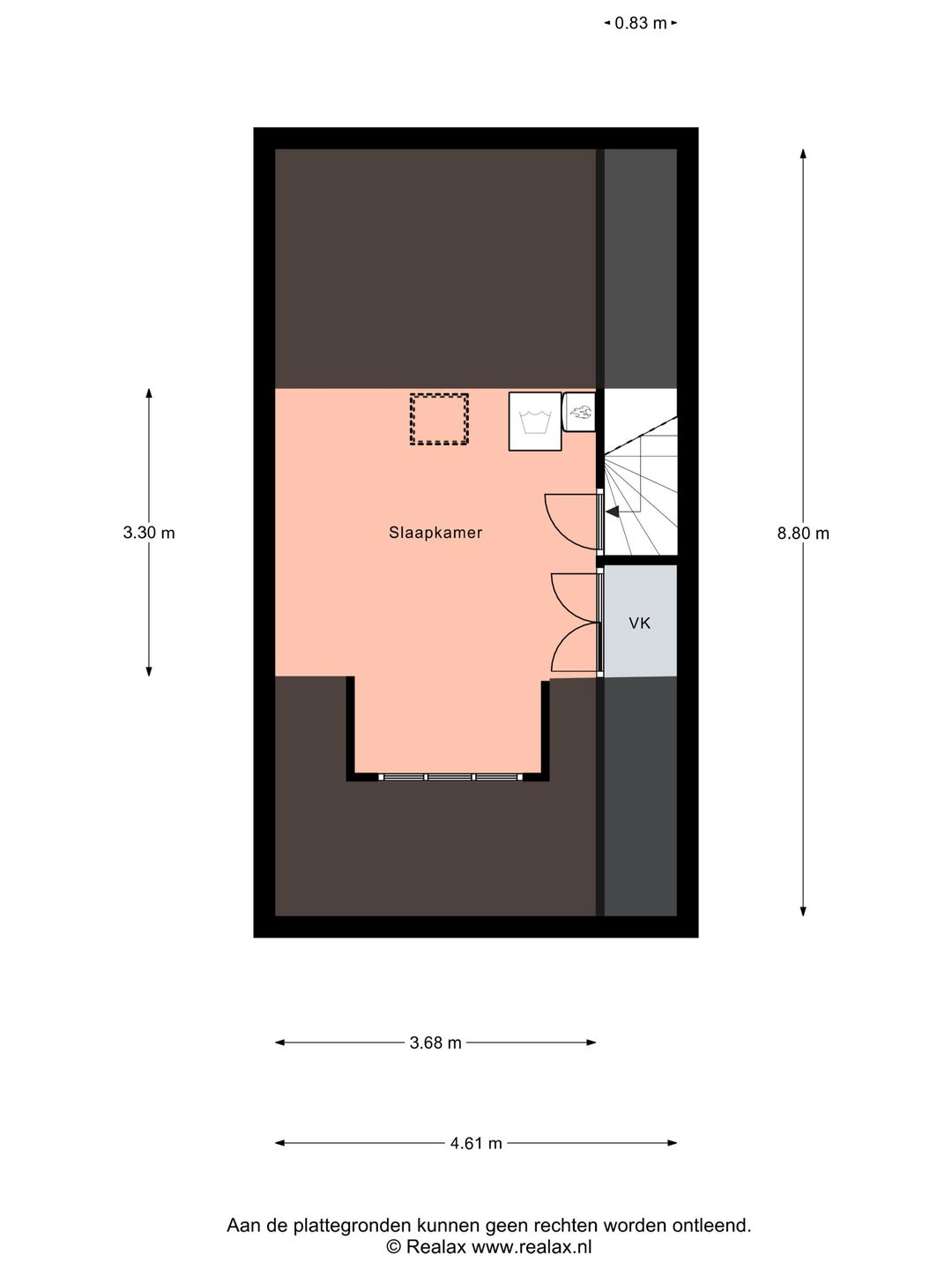 Foto 31 van Mahlerstraat 13
