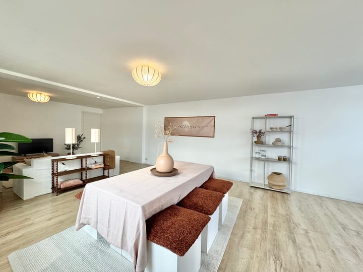 Appartement te koop: Oudemarktstraat 22, Tegelen