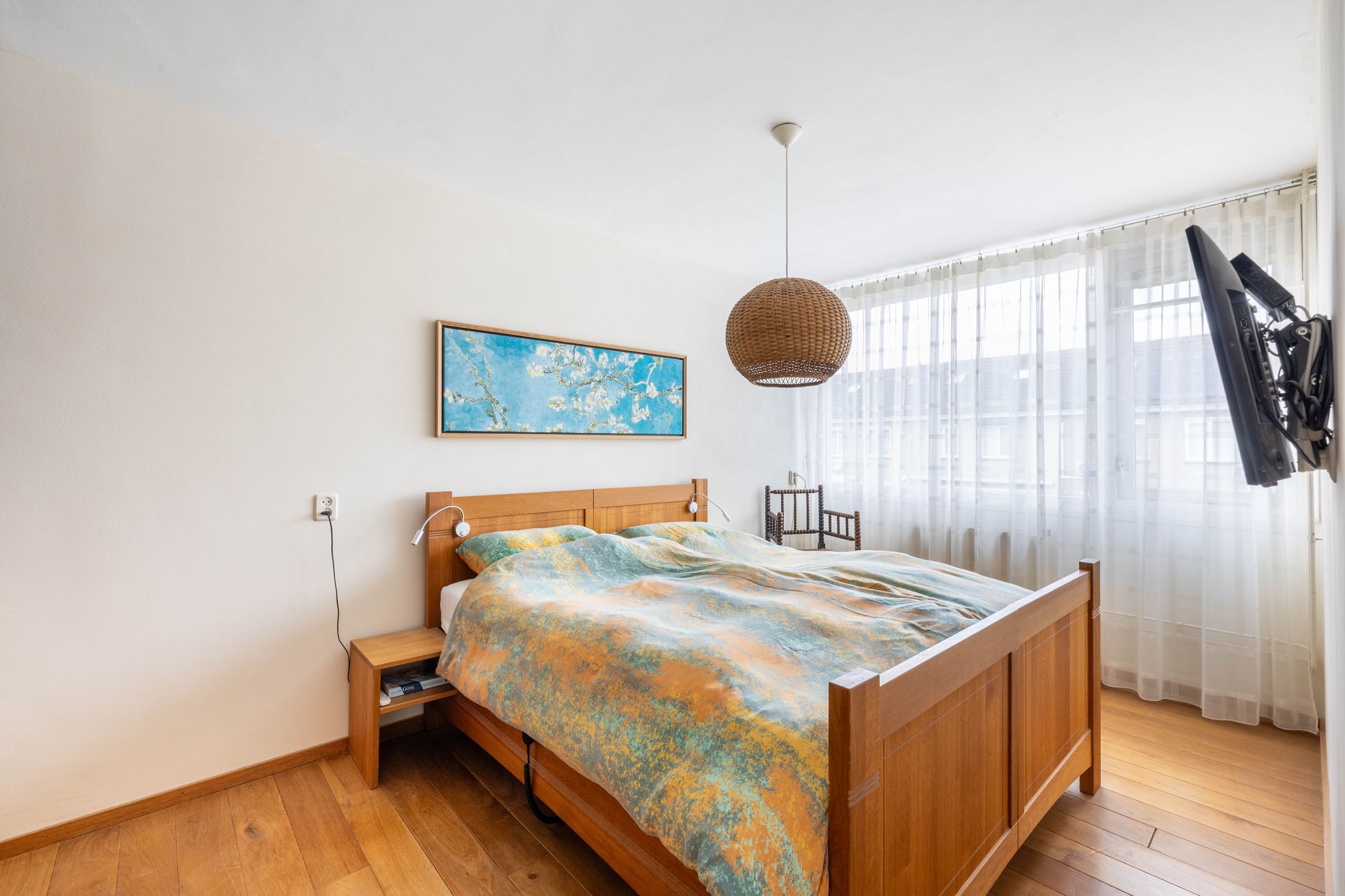 Foto 15 van Mahlerstraat 13