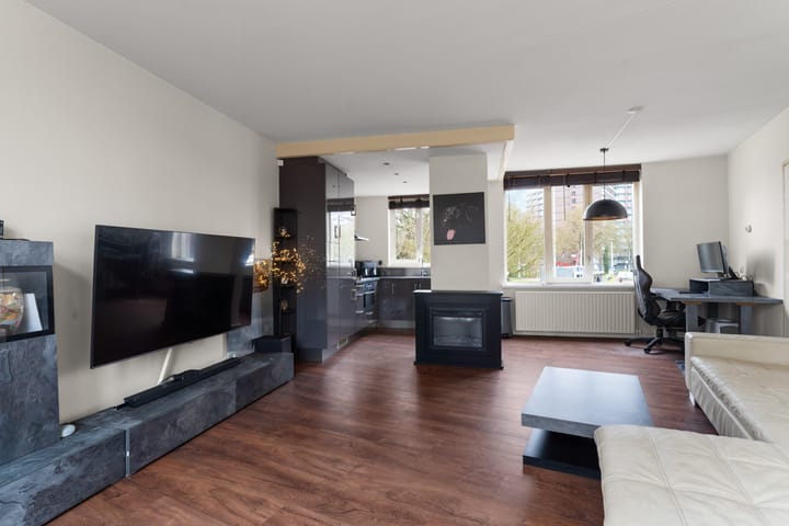 Foto 2 van De Burcht 50