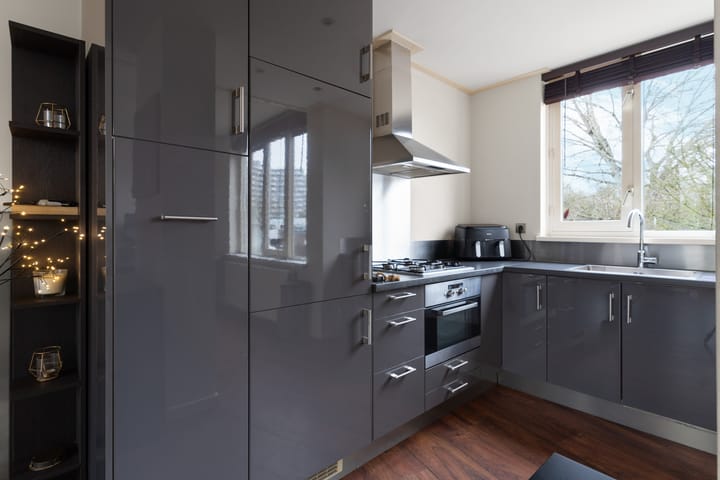 Foto 3 van De Burcht 50