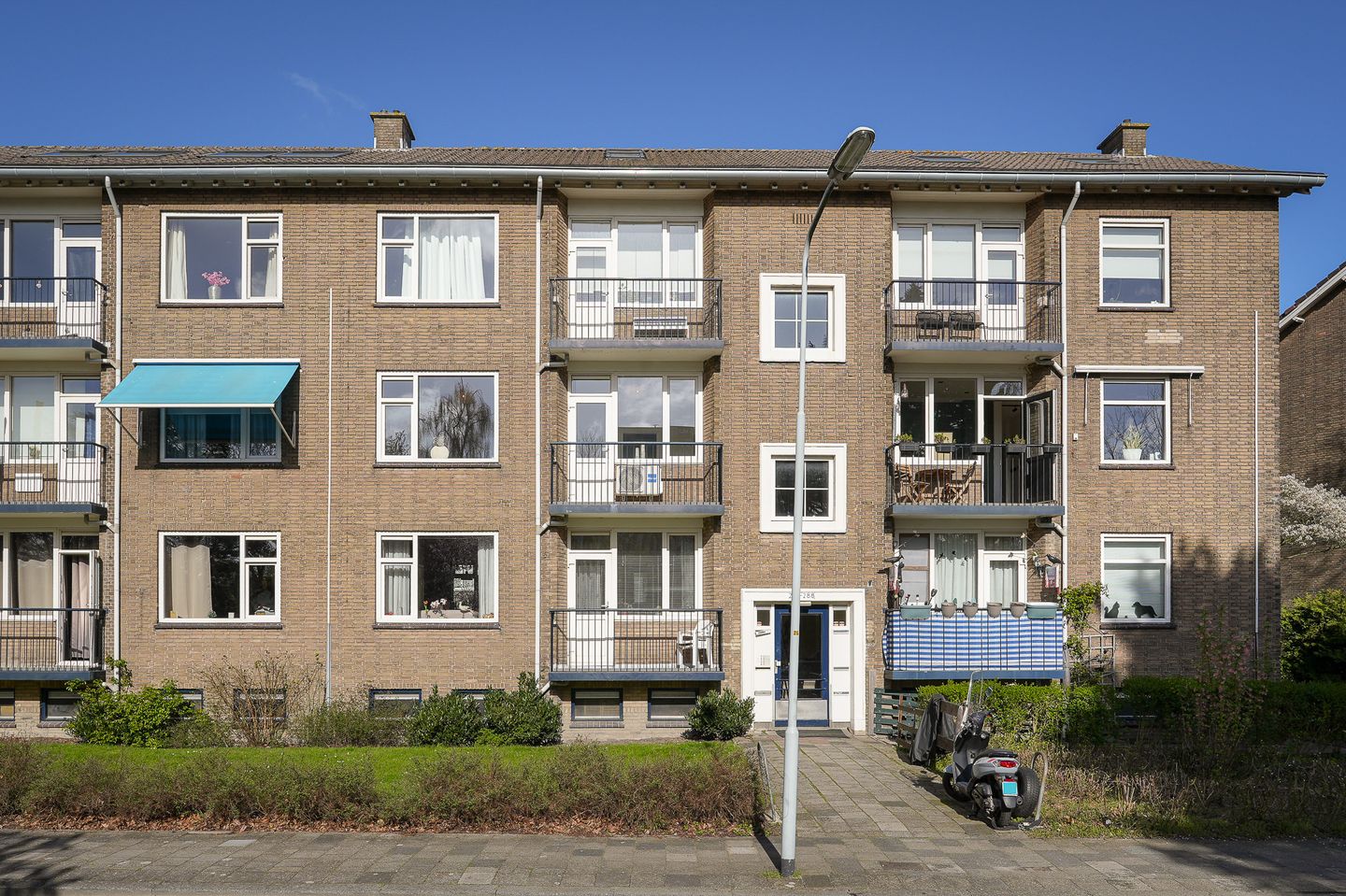 Photo 5 of van Zegwaardstraat 286