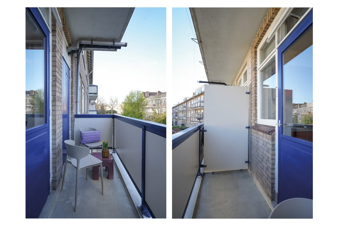 Photo 23 of van Zegwaardstraat 286