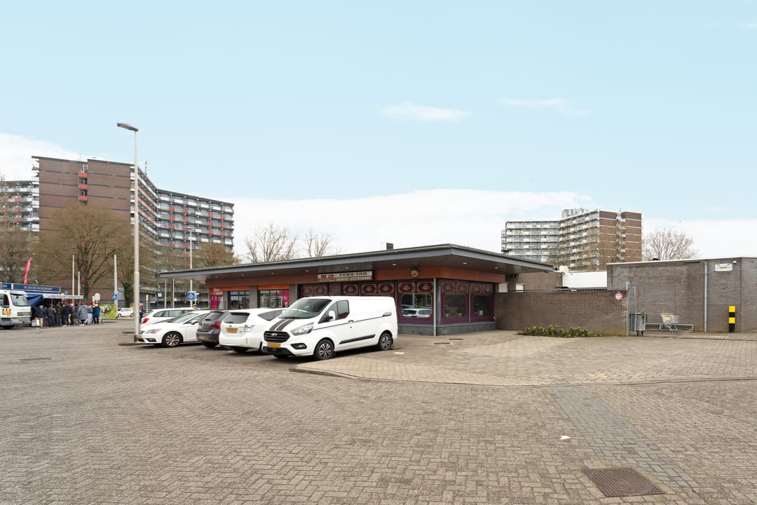 Photo 22 of De Burcht 50