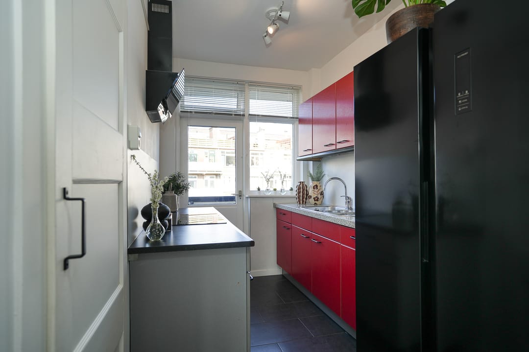 Photo 16 of van Zegwaardstraat 286