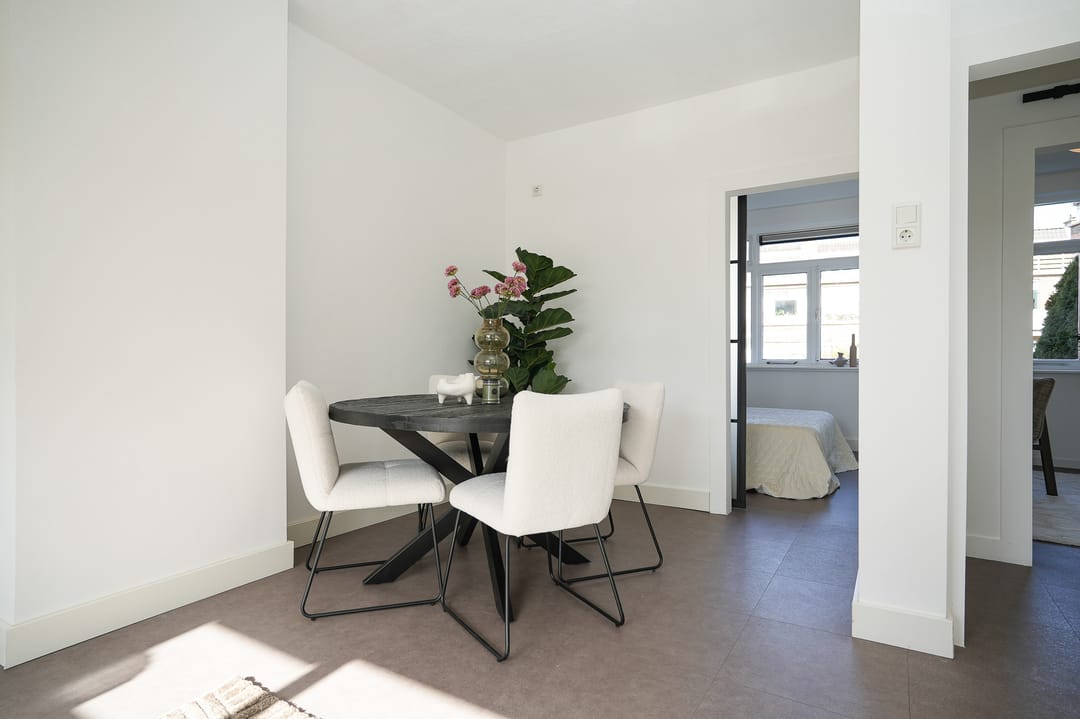 Photo 13 of van Zegwaardstraat 286