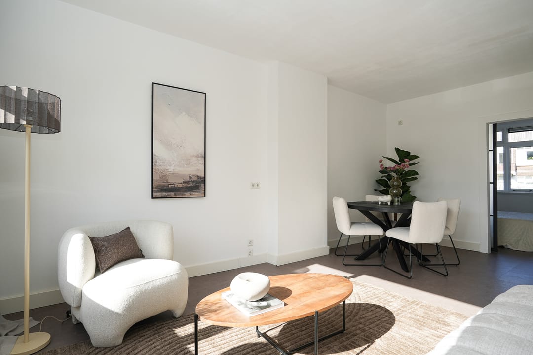 Photo 11 of van Zegwaardstraat 286