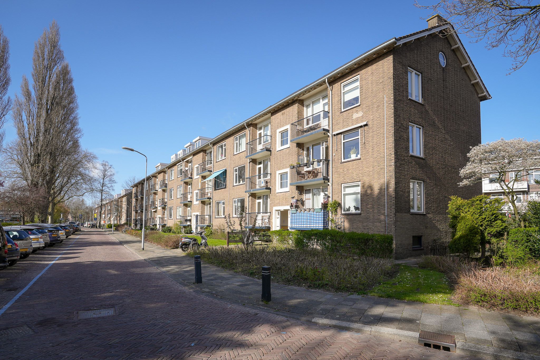 Photo 30 of van Zegwaardstraat 286