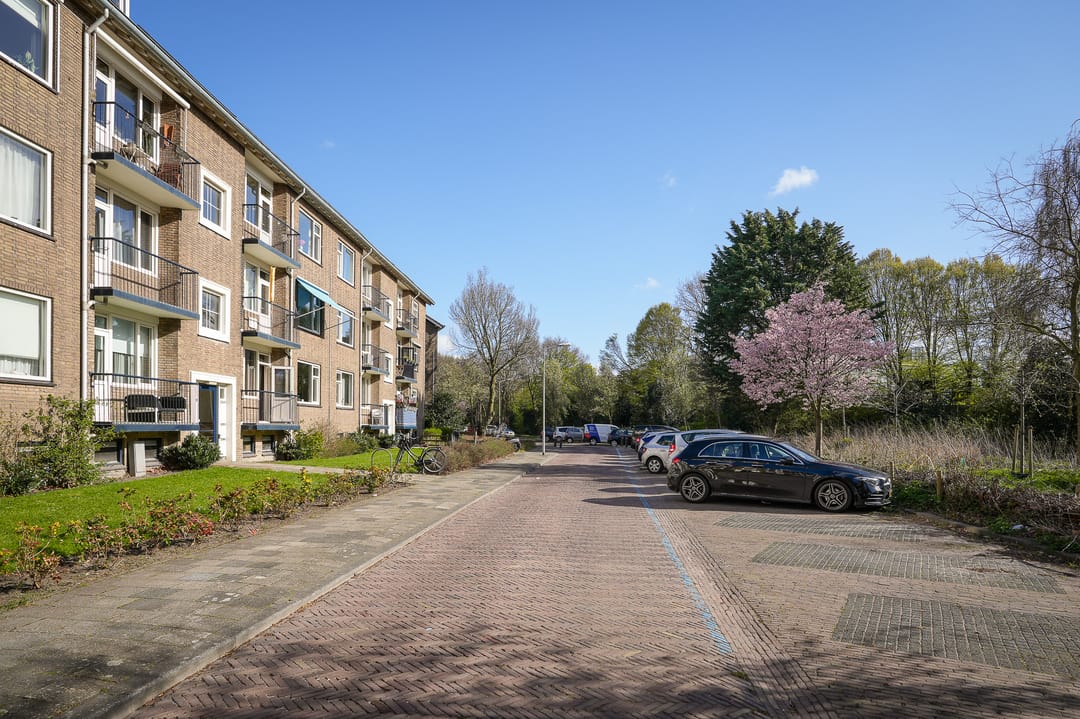 Photo 32 of van Zegwaardstraat 286