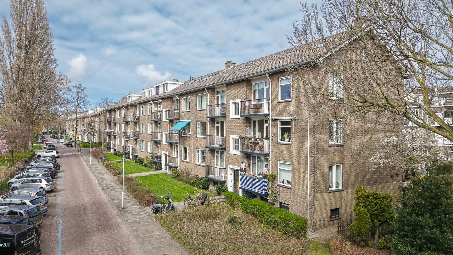 Photo 35 of van Zegwaardstraat 286