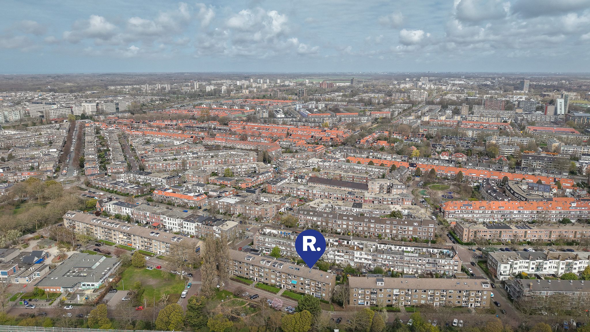 Photo 36 of van Zegwaardstraat 286