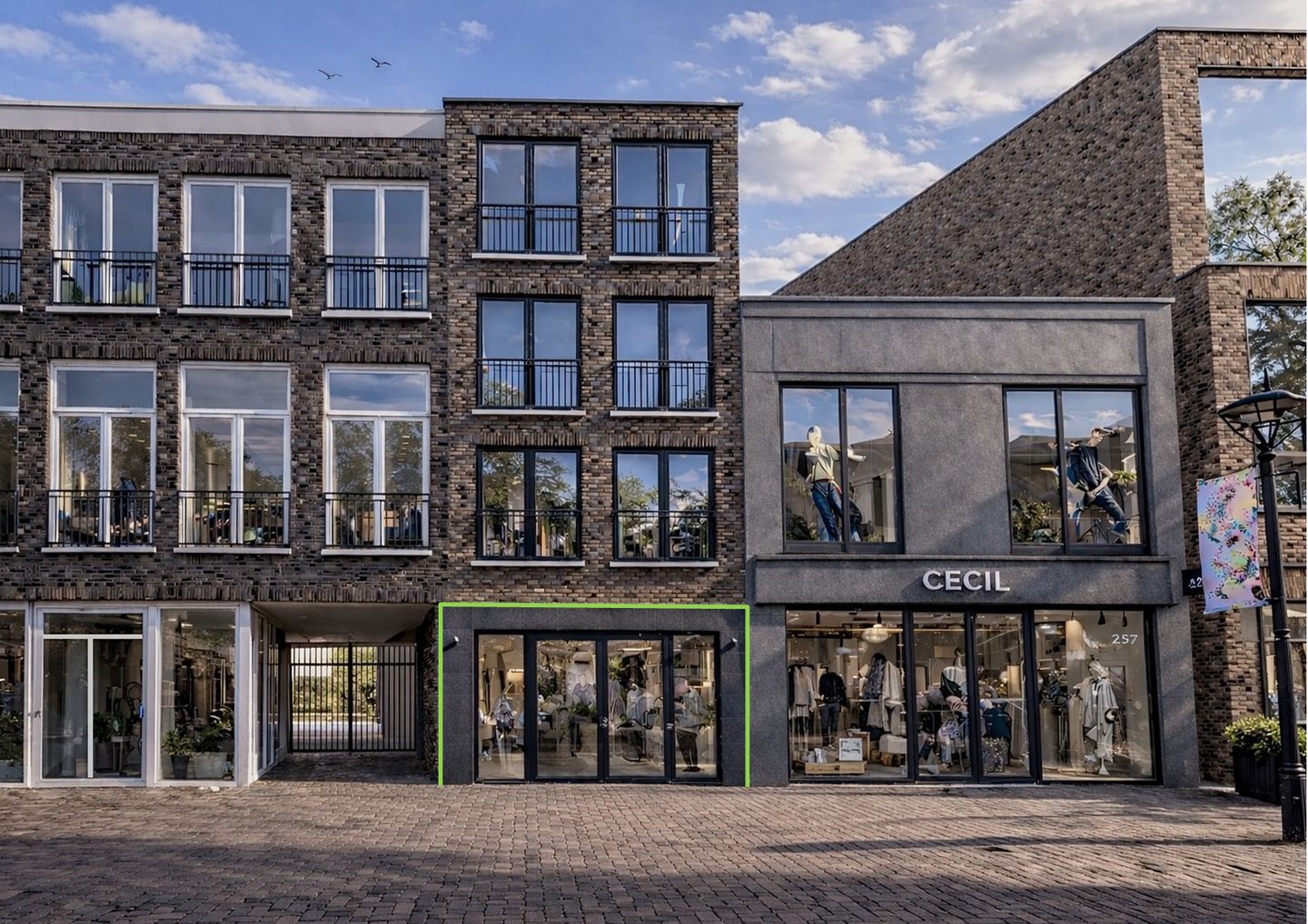 Bekijk foto 1 van Hoofdstraat 84