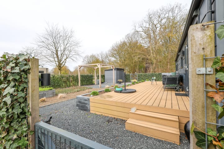 Foto 4 van Gorsplein 2, Bosland 1