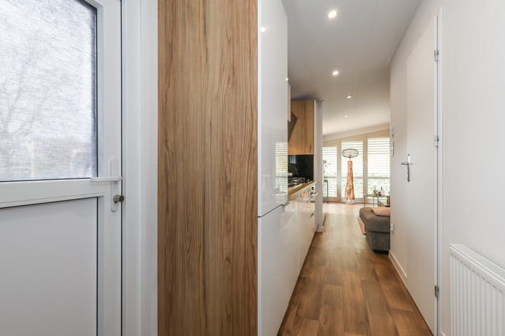 Woning te koop: Gorsplein 2,BOSLAND-1, Oostvoorne