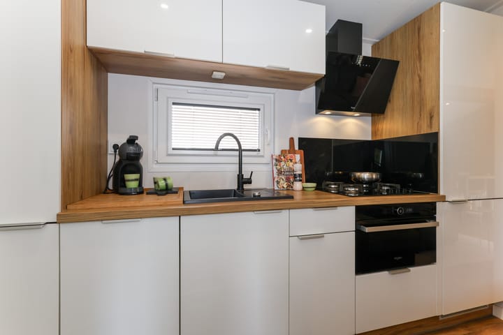Woning te koop: Gorsplein 2,BOSLAND-1, Oostvoorne