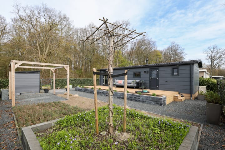 Woning te koop: Gorsplein 2,BOSLAND-1, Oostvoorne