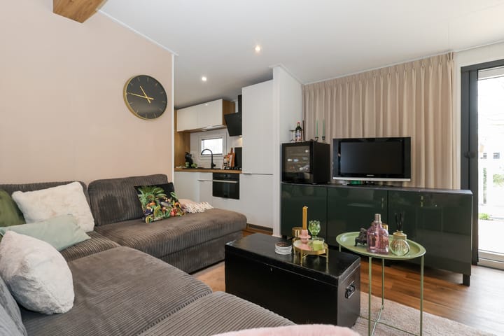 Woning te koop: Gorsplein 2,BOSLAND-1, Oostvoorne