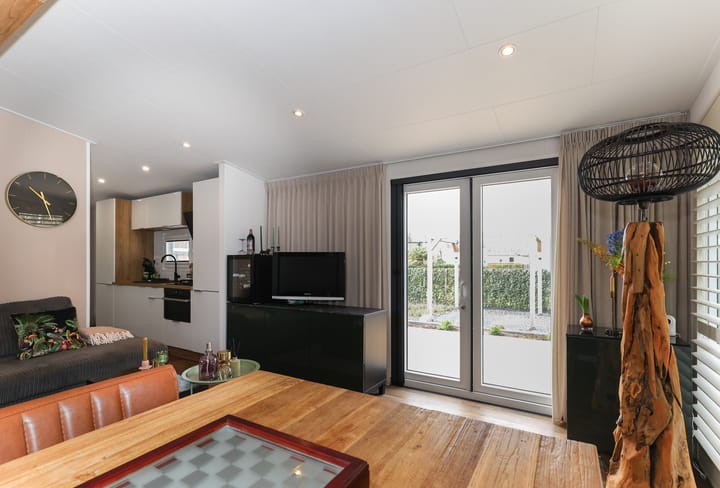 Woning te koop: Gorsplein 2,BOSLAND-1, Oostvoorne