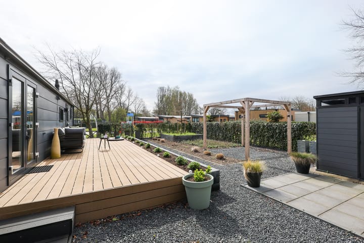 Woning te koop: Gorsplein 2,BOSLAND-1, Oostvoorne