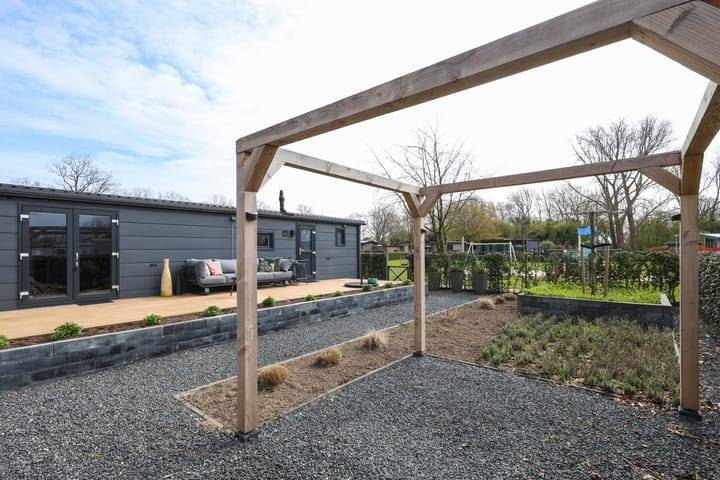 Woning te koop: Gorsplein 2,BOSLAND-1, Oostvoorne