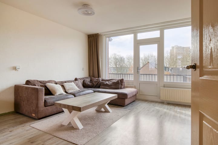 Foto 2 van Anthonis van der Nootstraat 55