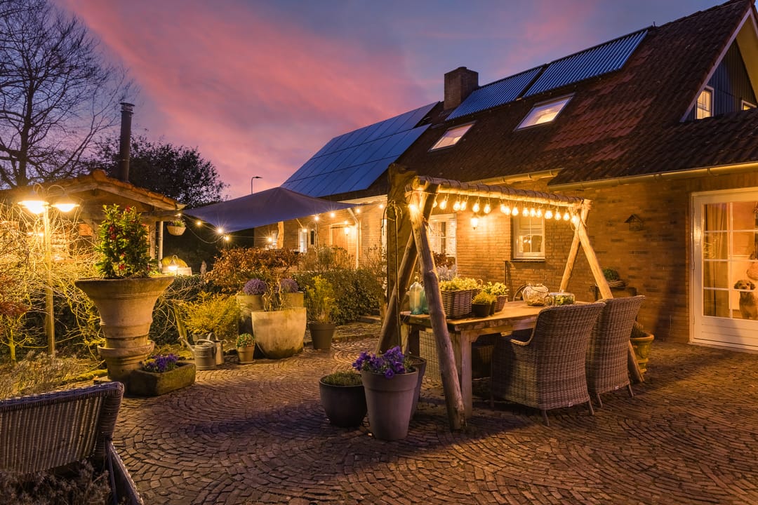 Photo 71 of Nordhornsestraat 139