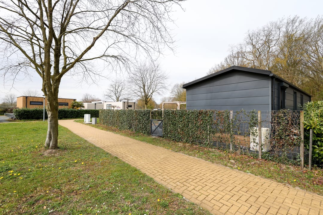 Foto 41 van Gorsplein 2, Bosland 1