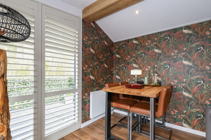 Woning te koop: Gorsplein 2,BOSLAND-1, Oostvoorne