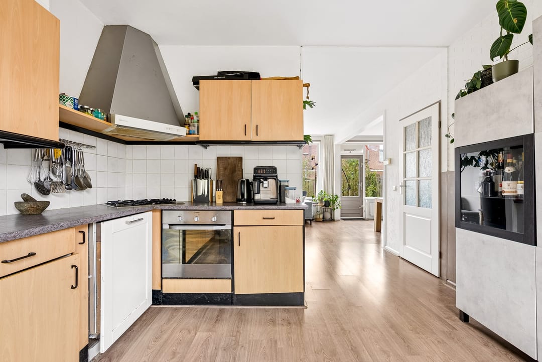 Photo 17 of Oldewierde 158