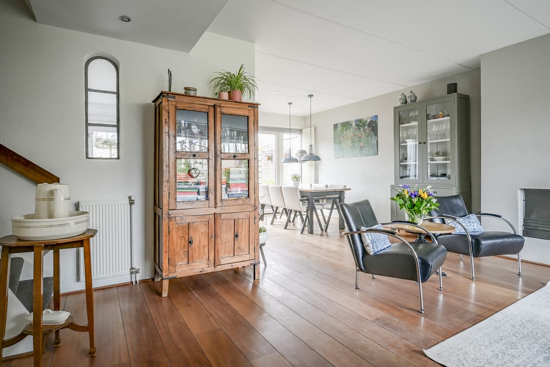 Foto 8 van Nachtegaallaan 78