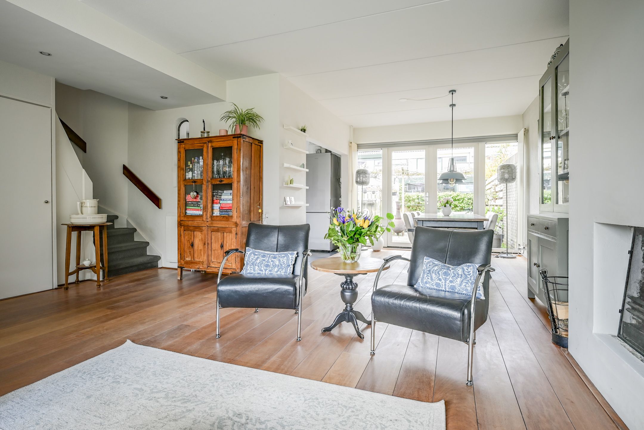 Foto 12 van Nachtegaallaan 78