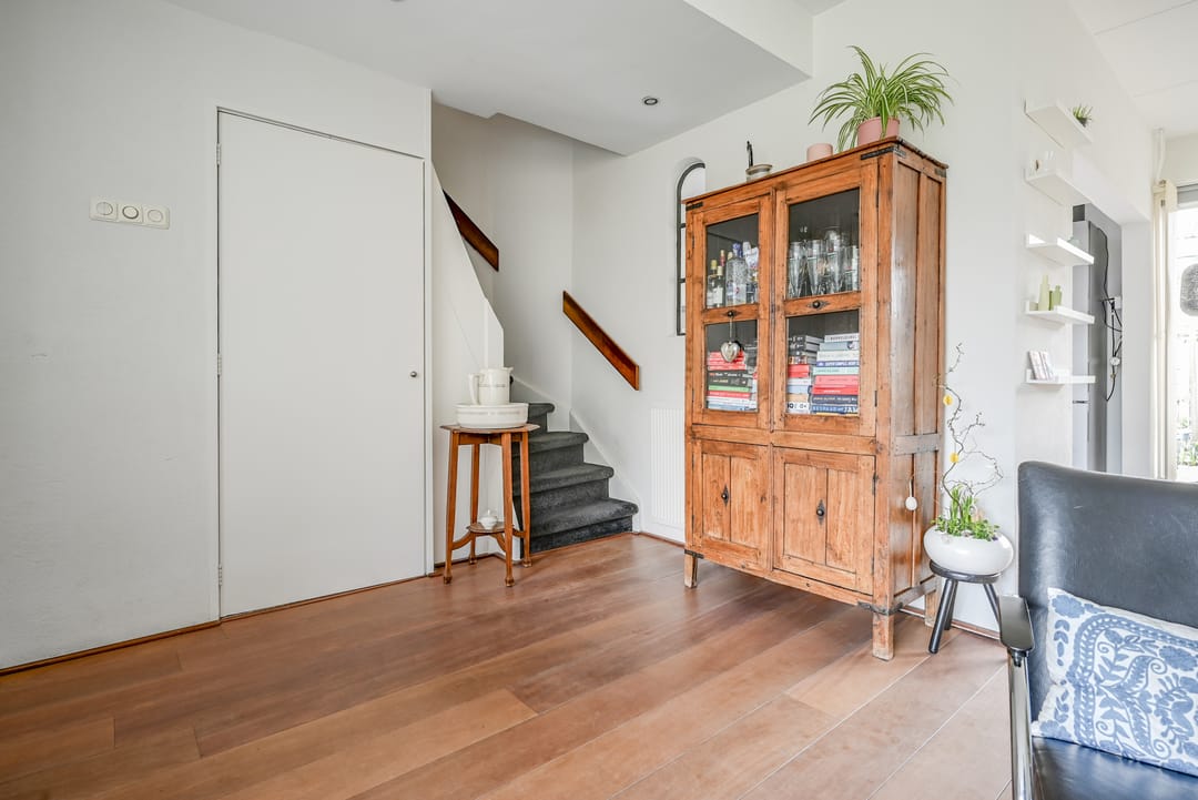 Foto 13 van Nachtegaallaan 78