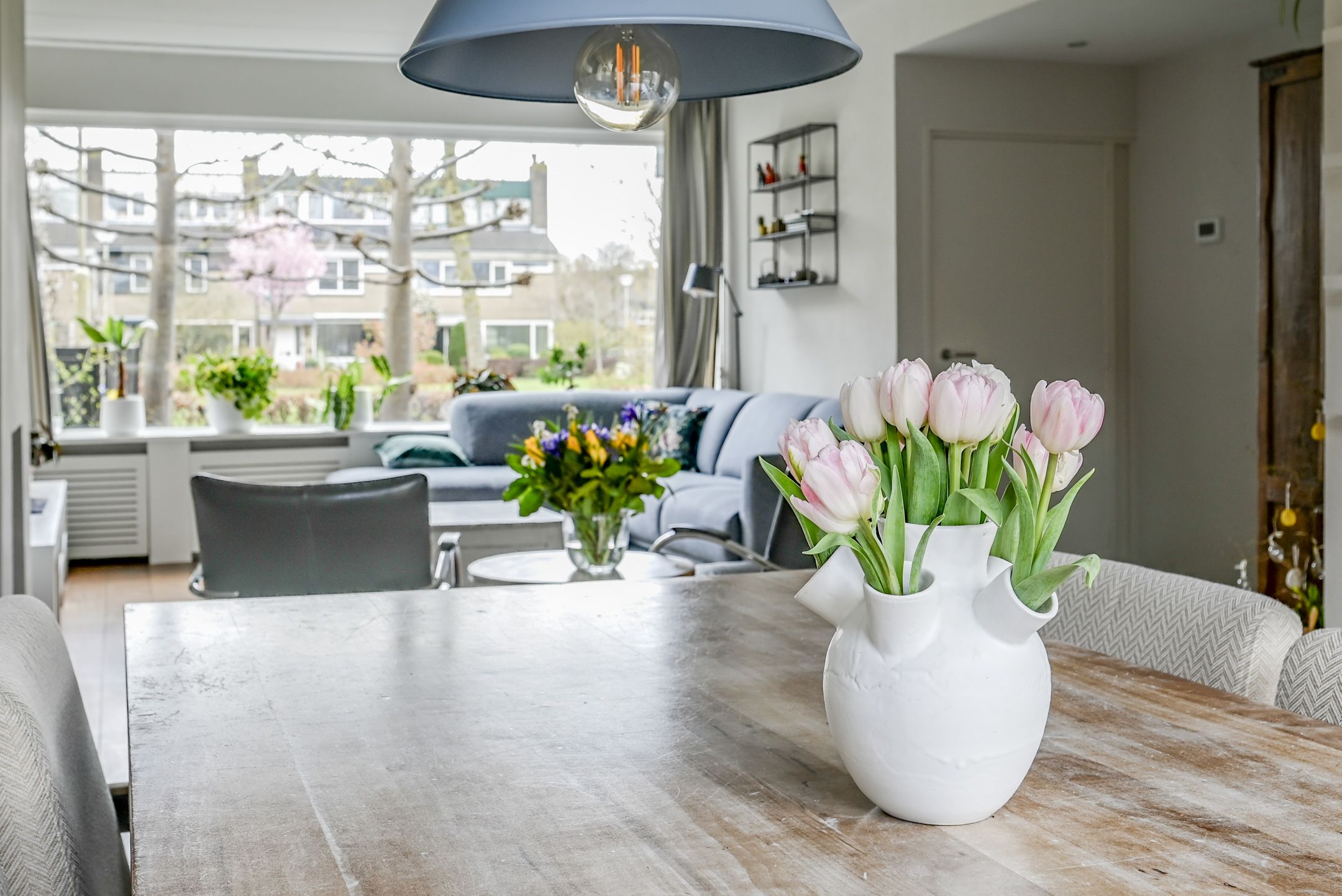 Foto 15 van Nachtegaallaan 78