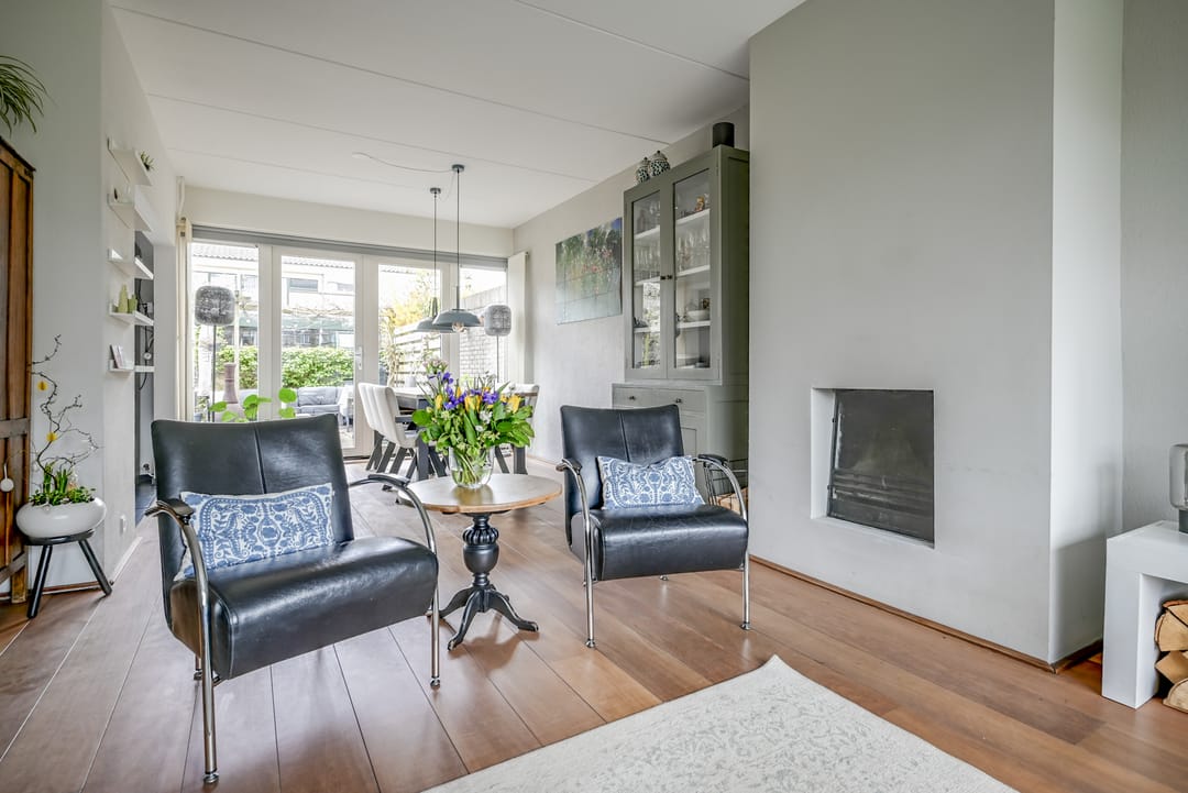 Foto 16 van Nachtegaallaan 78