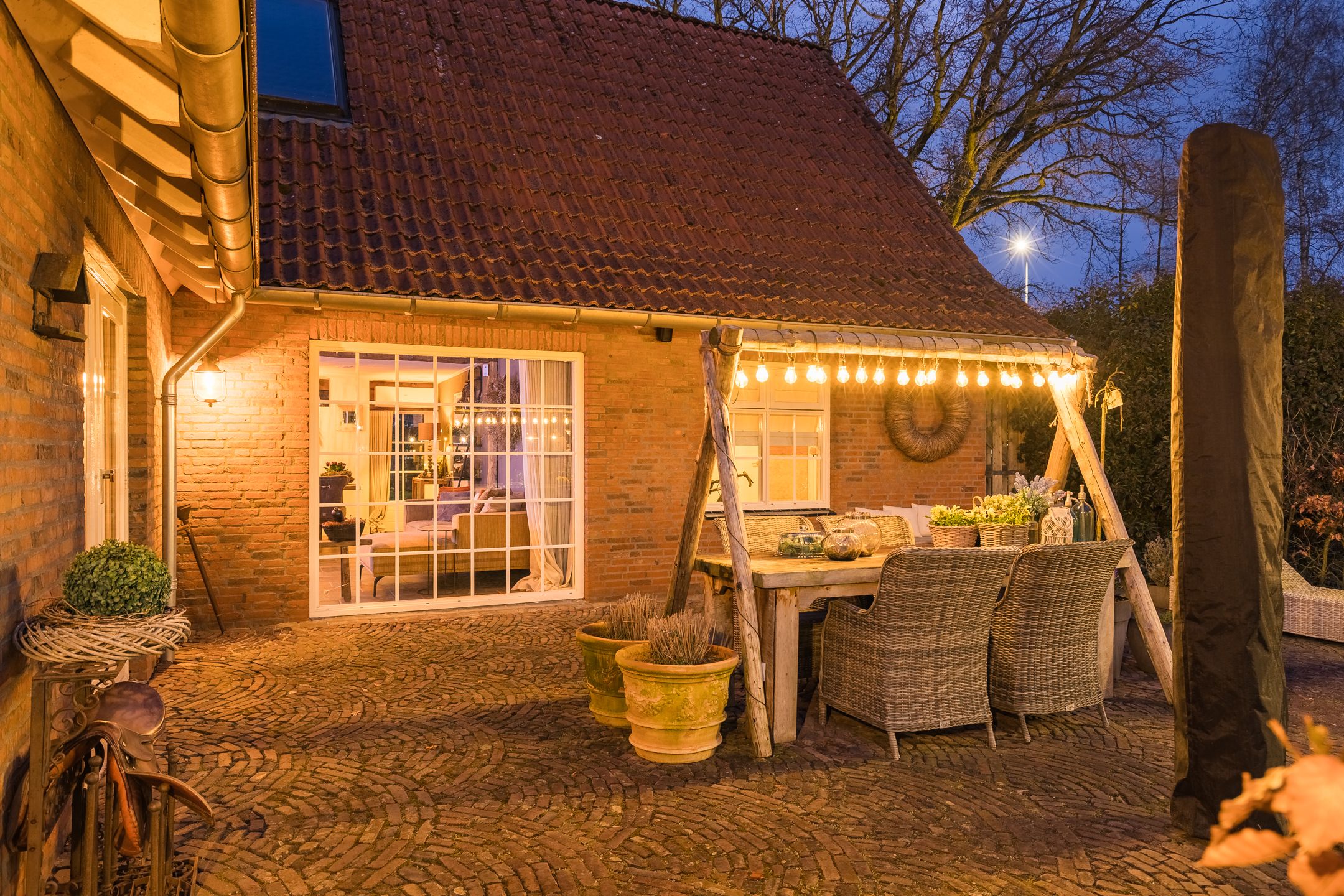 Photo 72 of Nordhornsestraat 139