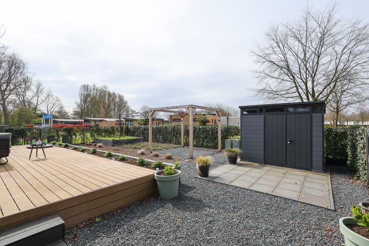 Woning te koop: Gorsplein 2,BOSLAND-1, Oostvoorne