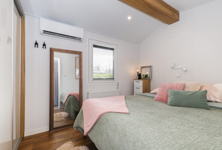 Woning te koop: Gorsplein 2,BOSLAND-1, Oostvoorne