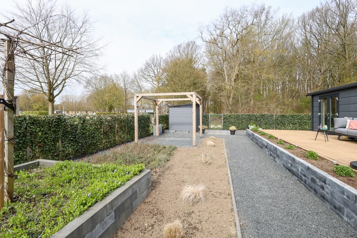 Woning te koop: Gorsplein 2,BOSLAND-1, Oostvoorne