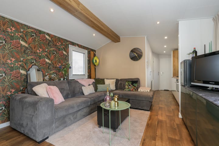 Woning te koop: Gorsplein 2,BOSLAND-1, Oostvoorne