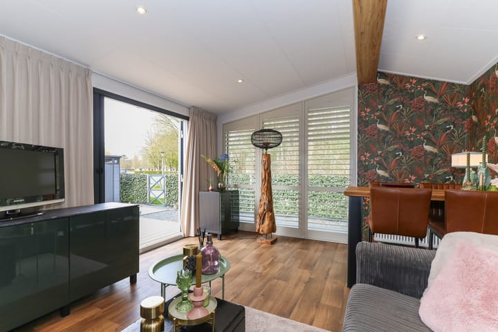 Woning te koop: Gorsplein 2,BOSLAND-1, Oostvoorne