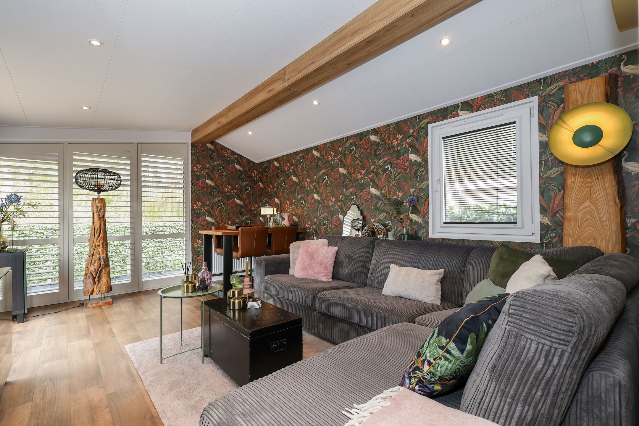 2-bedroom freehold villa in Oostvoorne — photo 3 of 5