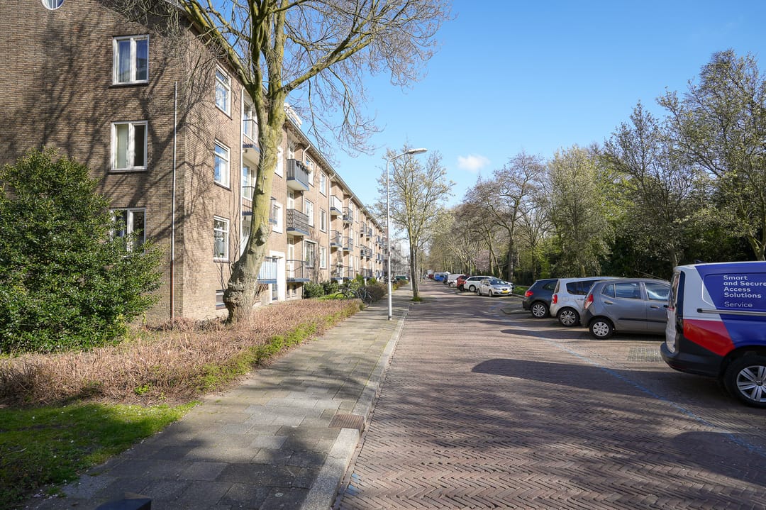 Photo 31 of van Zegwaardstraat 286
