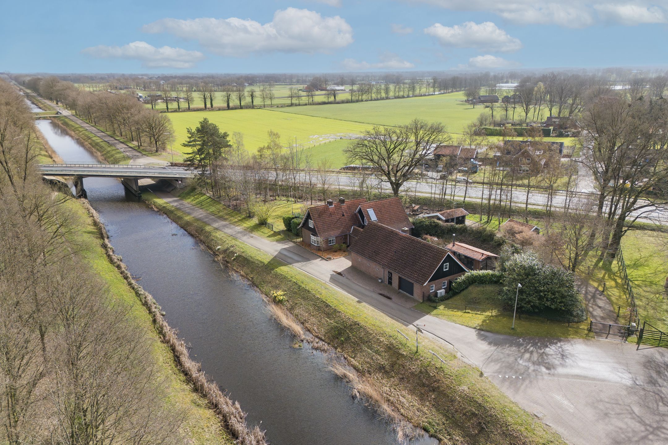 Nordhornsestraat 139 