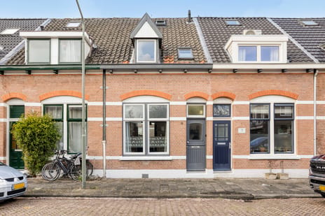 Huygensstraat thumbnail