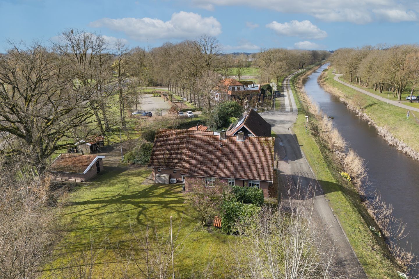 Foto 80 van Nordhornsestraat 139